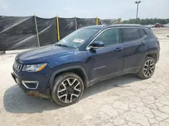 3C4NJDCB4JT147756 2018 JEEP COMPASS
