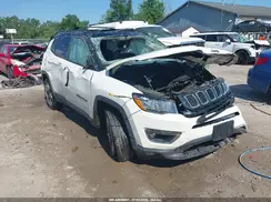 3C4NJDCB4JT147837 2018 JEEP COMPASS