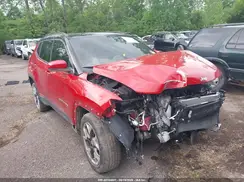 3C4NJDCB4JT153363 2018 JEEP COMPASS