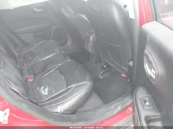 3C4NJDCB4JT153363 2018 JEEP COMPASS - Image 8