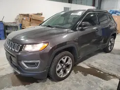 3C4NJDCB4JT153461 2018 JEEP COMPASS