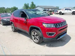 3C4NJDCB4JT163536 2018 JEEP COMPASS