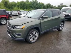 3C4NJDCB4JT163665 2018 JEEP COMPASS