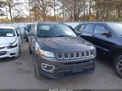 3C4NJDCB4JT168882 2018 JEEP COMPASS