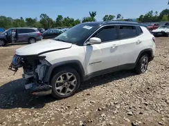 3C4NJDCB4JT175198 2018 JEEP COMPASS