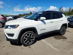 3C4NJDCB4JT177274 2018 JEEP COMPASS
