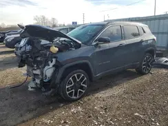 3C4NJDCB4JT179641 2018 JEEP COMPASS