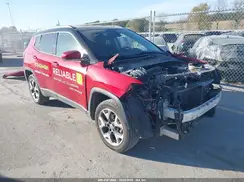 3C4NJDCB4JT190428 2018 JEEP COMPASS