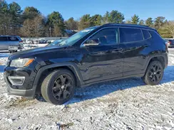 3C4NJDCB4JT191921 2018 JEEP COMPASS