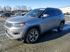 3C4NJDCB4JT201492 2018 JEEP COMPASS
