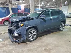 3C4NJDCB4JT201556 2018 JEEP COMPASS