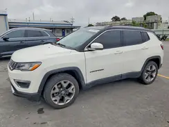 3C4NJDCB4JT209981 2018 JEEP COMPASS
