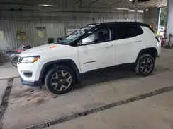 3C4NJDCB4JT212590 2018 JEEP COMPASS