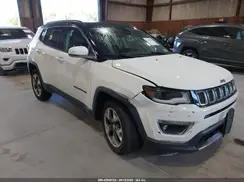 3C4NJDCB4JT222021 2018 JEEP COMPASS
