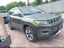 3C4NJDCB4JT230166 2018 JEEP COMPASS