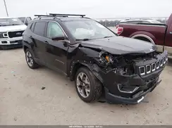 3C4NJDCB4JT231947 2018 JEEP COMPASS