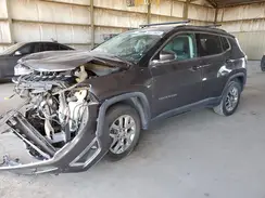 3C4NJDCB4JT232595 2018 JEEP COMPASS