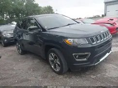 3C4NJDCB4JT234475 2018 JEEP COMPASS