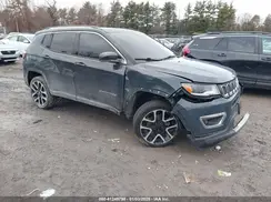 3C4NJDCB4JT245380 2018 JEEP COMPASS