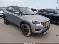 3C4NJDCB4JT245508 2018 JEEP COMPASS