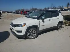 3C4NJDCB4JT245931 2018 JEEP COMPASS