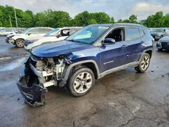 3C4NJDCB4JT246108 2018 JEEP COMPASS