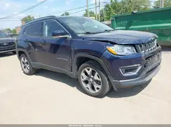 3C4NJDCB4JT249994 2018 JEEP COMPASS
