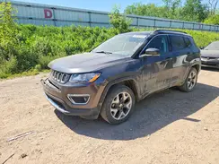 3C4NJDCB4JT259585 2018 JEEP COMPASS