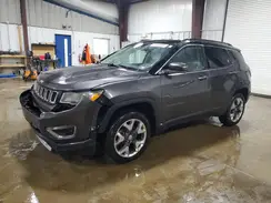 3C4NJDCB4JT262566 2018 JEEP COMPASS