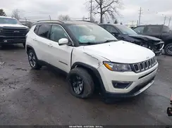3C4NJDCB4JT267282 2018 JEEP COMPASS