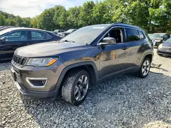 3C4NJDCB4JT283594 2018 JEEP COMPASS
