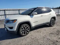 3C4NJDCB4JT288083 2018 JEEP COMPASS