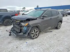 3C4NJDCB4JT290464 2018 JEEP COMPASS