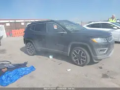3C4NJDCB4JT298547 2018 JEEP COMPASS