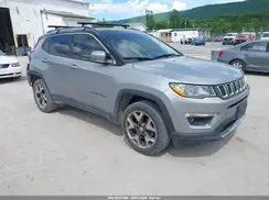 3C4NJDCB4JT298662 2018 JEEP COMPASS