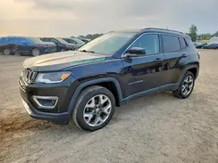 3C4NJDCB4JT333586 2018 JEEP COMPASS