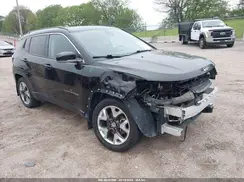 3C4NJDCB4JT341168 2018 JEEP COMPASS