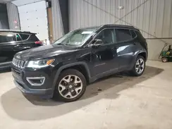 3C4NJDCB4JT341252 2018 JEEP COMPASS