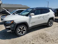 3C4NJDCB4JT354499 2018 JEEP COMPASS