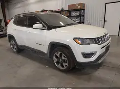 3C4NJDCB4JT354616 2018 JEEP COMPASS