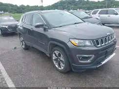 3C4NJDCB4JT365518 2018 JEEP COMPASS