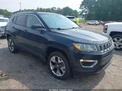 3C4NJDCB4JT365762 2018 JEEP COMPASS