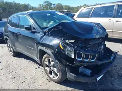 3C4NJDCB4JT372906 2018 JEEP COMPASS