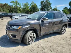 3C4NJDCB4JT373022 2018 JEEP COMPASS