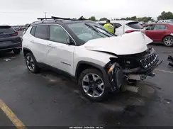 3C4NJDCB4JT373036 2018 JEEP COMPASS