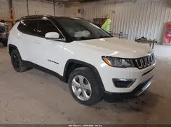 3C4NJDCB4JT373814 2018 JEEP COMPASS