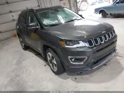 3C4NJDCB4JT373845 2018 JEEP COMPASS