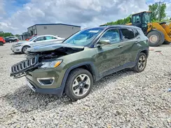 3C4NJDCB4JT396901 2018 JEEP COMPASS