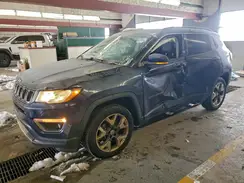 3C4NJDCB4JT397465 2018 JEEP COMPASS