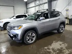 3C4NJDCB4JT397773 2018 JEEP COMPASS